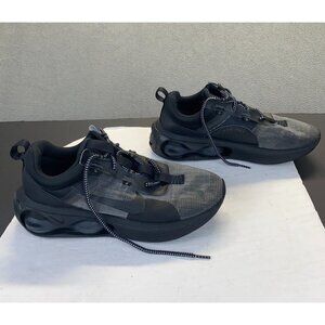 Nike Air Max Mens Sneakers Triple Black Size 12 DH4245-002,Athletic Shoes